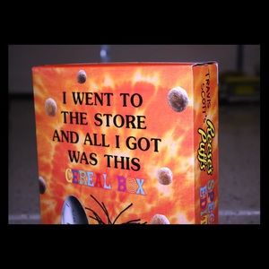 Travis Scott Collaborating with Reese’s Puffs